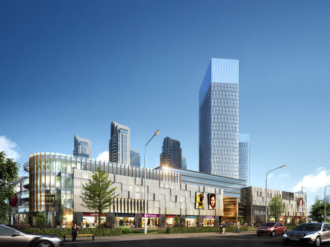 當AI視頻監控進入商場后，監控攝像頭安裝時一定不要忽略這幾個地方