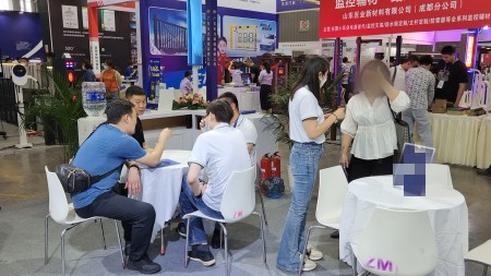 成都安防展|AI視頻聯(lián)網(wǎng)報警系統(tǒng)|成都安博會