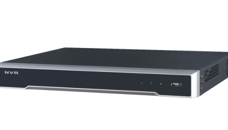 視頻監控項目在選擇NVR時，這6點一定要參考