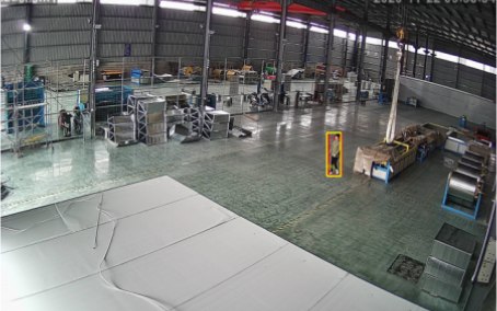 AI視頻監控系統在工廠中能有什么作用