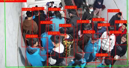 AI視頻監控成為民用安防市場新寵