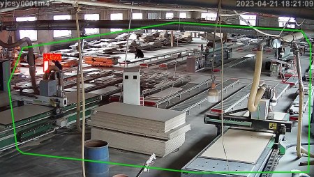 AI視頻監控系統在工廠中能有什么作用