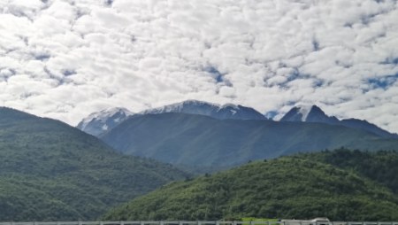  AI視頻監控系統更適用于城市還是農村