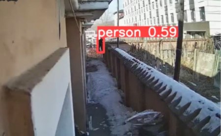 智慧養老|AI視頻監控|防摔倒識別算法|離崗識別算法|防翻越識別算法  