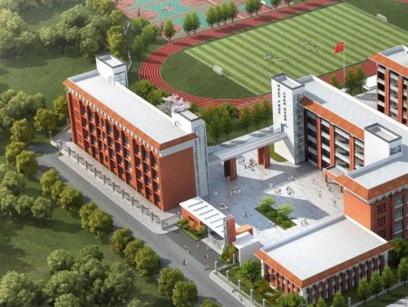 校園安防中的AI視頻監控系統可以搭配哪些AI算法