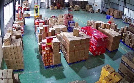 倉庫監(jiān)控系統(tǒng)升級為AI視頻監(jiān)控后會有什么變化