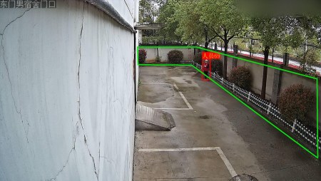 AI視頻監控與傳統視頻監控系統的區別