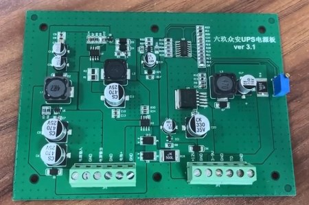 AI視頻分析報警系統中的“AI前端報警設備”有哪些