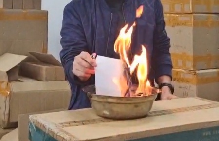 AI視頻監控系統|AI算法|AI智能監控報警系統|火焰識別算法|吸煙識別算法