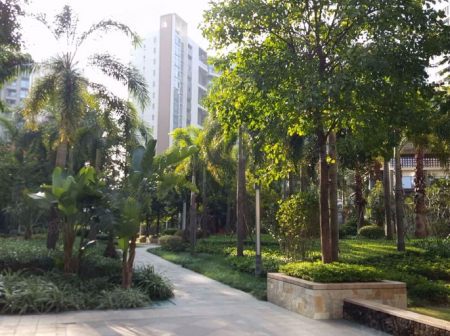 AI視頻監控系統讓居民小區“安防”時刻在線