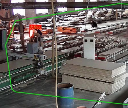 AI視頻監控之火焰識別算法實現安消一體化,消防安全人人有責 AI視頻監控之火焰識別算法實現安消一體化,消防安全人人有責