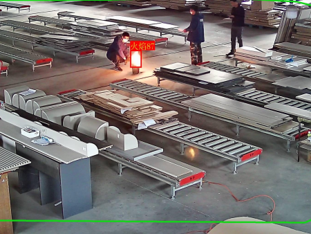 天干物燥，AI視頻監控的火焰識別算法應用正當時