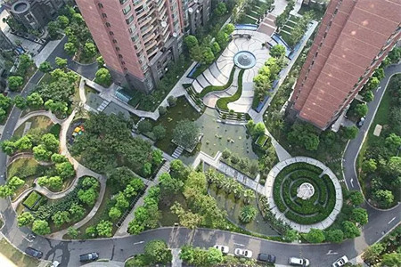 AI視頻監控系統|小區安防系統|小區監控系統|防翻越算法|火焰識別算法|摔倒識別算法