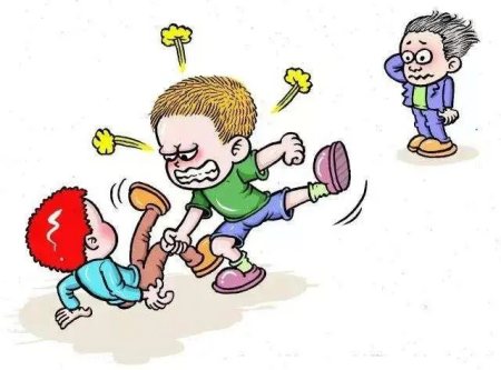 AI視頻監控系統之打架識別算法，解決學校/網吧/工地的管理問題