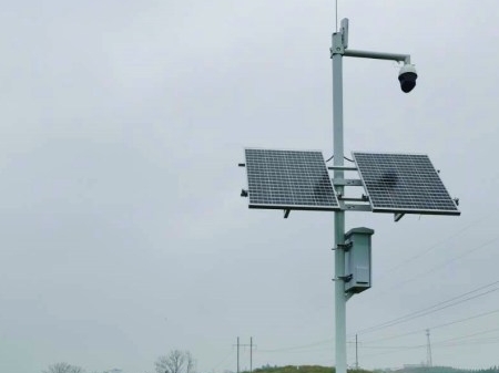 養殖牧場不通電，能否使用AI視頻監控系統