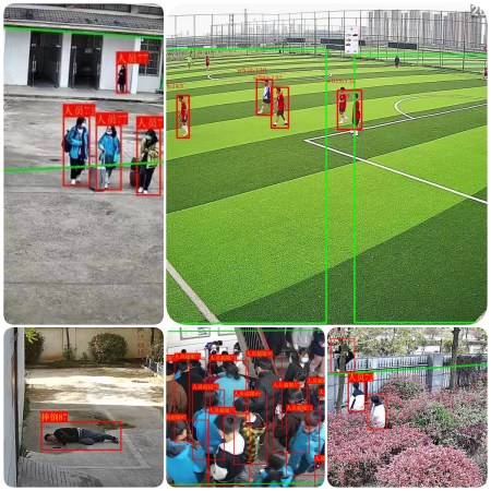 從“被動防御”到“主動出擊”，AI視頻監控在安防領域的變化