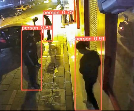 聯網報警|智能安防|AI監控報警系統|AI智能安防|AI視頻監控系統 聯網報警|智能安防|AI監控報警系統|AI智能安防|AI視頻監控系統