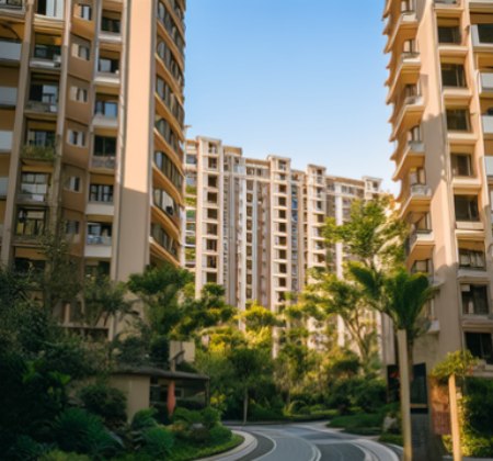 AI視頻監(jiān)控，讓小區(qū)安防無懈可擊