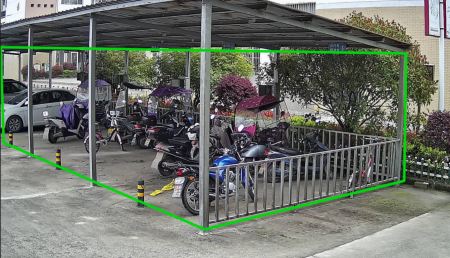 AI視頻監控系統：智能安防新篇章