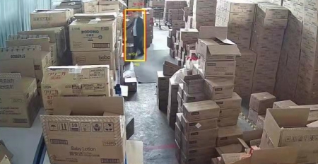 倉庫安防：AI視頻監控系統與傳統聯網報警系統的安全對比