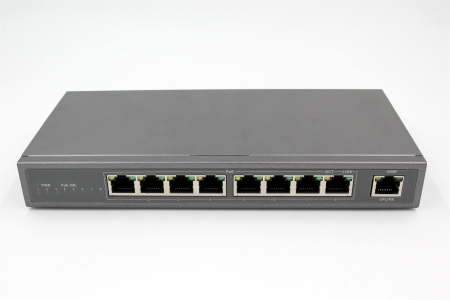 戶外監(jiān)控場景無法供電！監(jiān)控還能裝嗎？POE供電系統(tǒng)了解一下