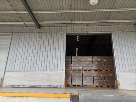 AI視頻監控系統在物流倉庫的革新應用