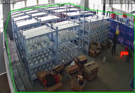 倉庫火焰識別|AI視頻監(jiān)控系統(tǒng):火焰識別算法,打造安全新防線 倉庫火焰識別|AI視頻監(jiān)控系統(tǒng):火焰識別算法,打造安全新防線