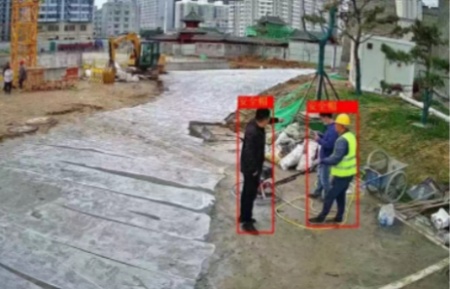 安全帽識別算法——AI視頻監控系統中的安全守護算法之一