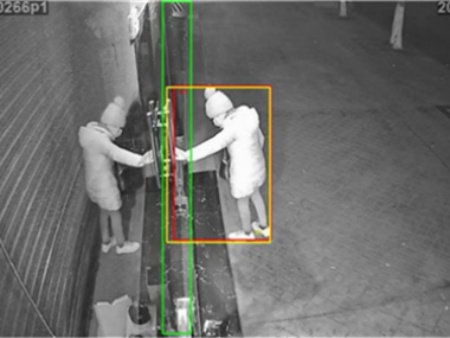 臨街商鋪安裝AI視頻聯(lián)網(wǎng)報警系統(tǒng)的必要性