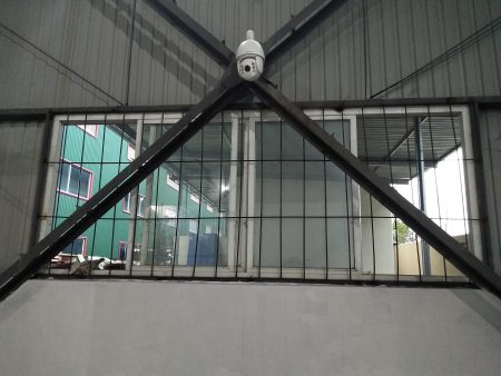 AI算法加持,AI視頻監控為工業園區安全保駕護航 AI算法加持,AI視頻監控為工業園區安全保駕護航