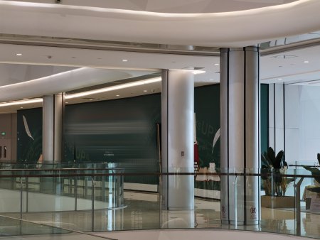 AI視頻聯網報警系統 |商場安防系統