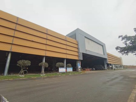 AI算法加持，AI視頻監控為工業園區安全保駕護航