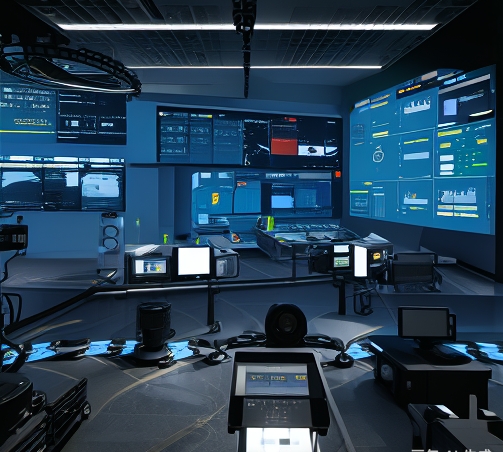 安防行業發展歷程：從物理防護到AI視頻監控的智能蛻變