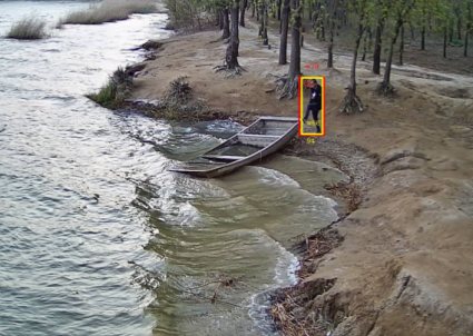 AI視頻監控系統，智能守護安全新境界