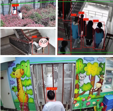 隨著科技的不斷發展，校園安防已逐漸走向智能化。作為安防領域的佼佼者，成都萬全電子以其專業的AI視頻監控技術，為校園安全提供了堅實的保障