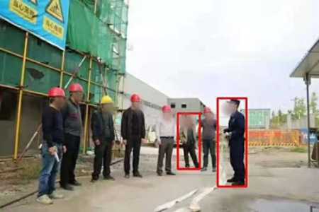 安全帽偵測|AI視頻監控守護工地安全:安全帽識別算法的新時代 安全帽偵測|AI視頻監控守護工地安全:安全帽識別算法的新時代