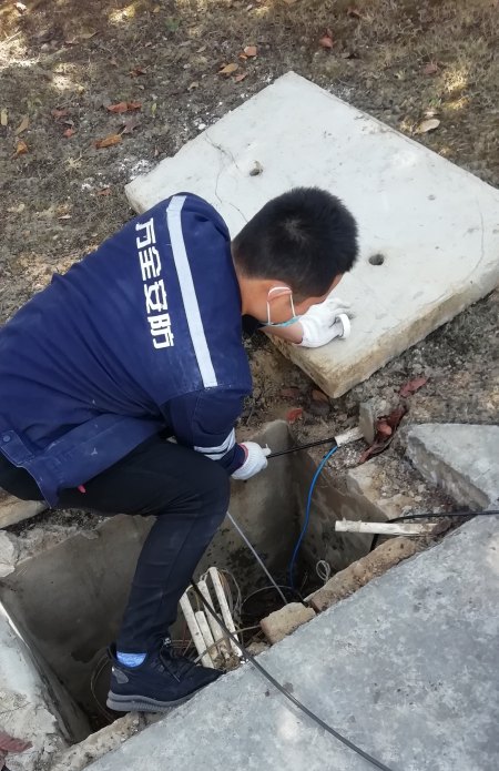 成都萬全電子專業的成都弱電工程公司,打造智能化小區 成都萬全電子專業的成都弱電工程公司,打造智能化小區