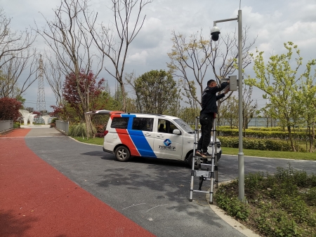 成都萬全電子：引領弱電系統(tǒng)工程新潮流