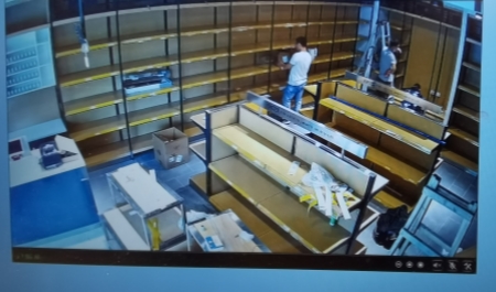 聯網防盜報警系統方案：守護您的安全，無處不在