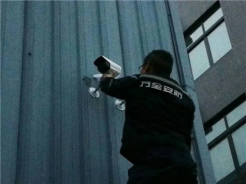 弱電工程：賦能現代建筑，打造智慧生活新體驗