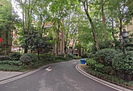 別墅區監控改造方案：構建全面的安防監控系統工程