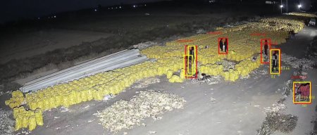 AI智能視頻監(jiān)控在實際應用中有哪些具體場景