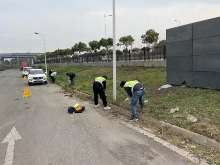 弱電工程新紀元：成都萬全電子AI智能監(jiān)控系統(tǒng)引領工廠智能化升級