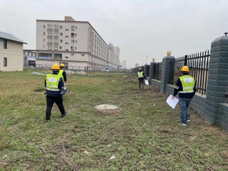 弱電工程|成都萬全電子|AI智能監控系統|AI算法|工廠監控