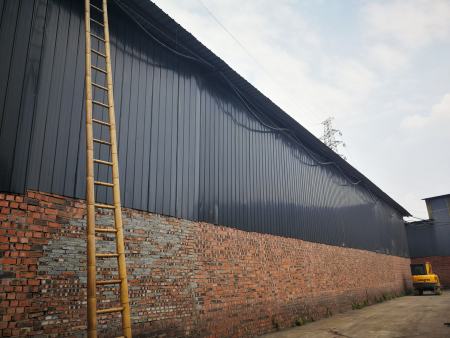 弱電工程|成都萬全電子|AI智能監控系統|AI算法|工廠監控