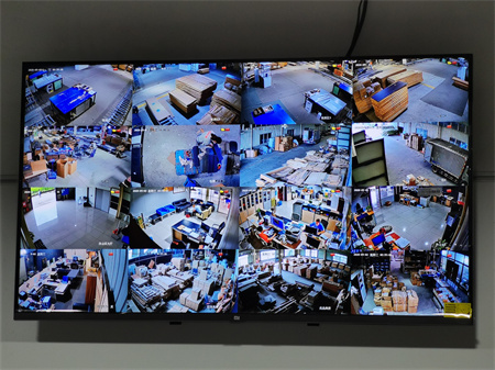 AI智能視頻聯網報警系統：多場景下的實際應用與推薦