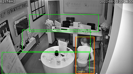 重塑安防未來(lái)：AI智能視頻聯(lián)網(wǎng)報(bào)警系統(tǒng)讓安全觸手可及！