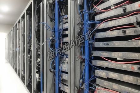 弱電系統工程：智能化時代的核心驅動力