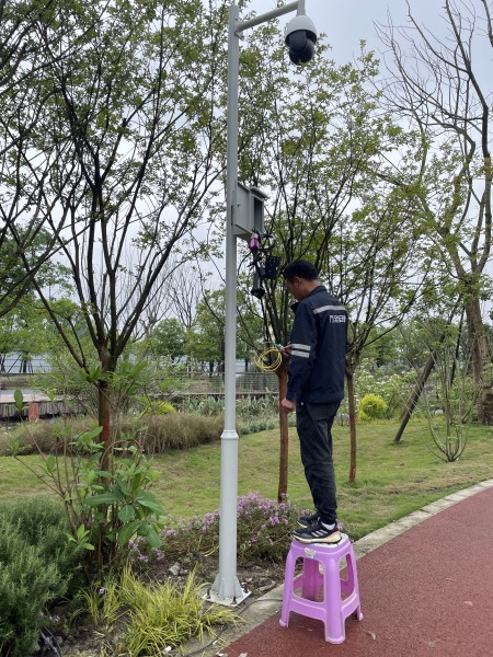 安防監控系統工程|弱電工程|成都弱電安裝 |安防監控