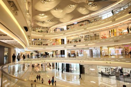 商場弱電系統工程：打造智能購物新體驗